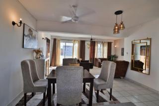Cv Homes - Mombassa - 5