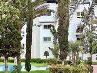 Utah, Luxurious Marina Apartment - Agadir - 7