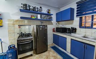 Blue Haven Double Storey Home in Kisaasi Kampala - 1