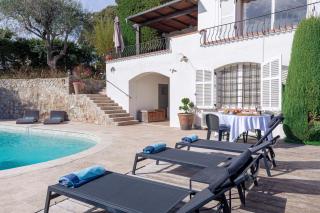 Villa Roxane - Vallauris - 9
