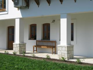 Tokaj Nobilis Udvarház - 8