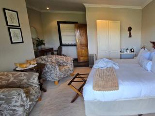 Ematjeni Retreat & Guesthouse - Mbabane - 7