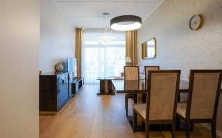 Citycentre Luxury apartment with free parking - Pärnu - 4