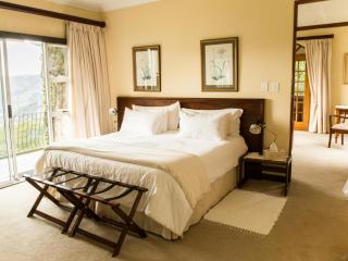 Ematjeni Retreat & Guesthouse - Mbabane - 2