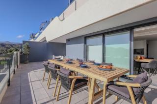 Oasis 325 Kronos - 3 bedroom - Estepona - 0