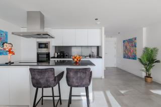 Oasis 325 Kronos - 3 bedroom - Estepona - 9