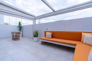 Studio Cosy avec Piscine et Terrasse - Casablanca - 7
