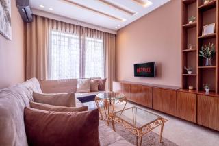 Studio Cosy avec Piscine et Terrasse - Casablanca - 3