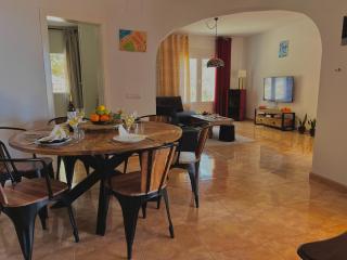 CASA BELLE VUE sea view & private pool - Cumbre del Sol - 4