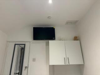 West street home - Leek - 2