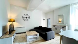 Charmant T2 au coeur d'Angers - Angers - 5