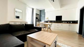 Charmant T2 au coeur d'Angers - Angers - 6