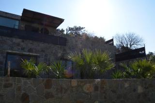 Özel Havuzlu Taş Villa - 7