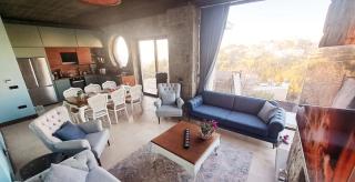 Özel Havuzlu Taş Villa - 6