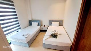 Özel Havuzlu Taş Villa - 4
