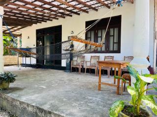 Two Lovers Villa - Mirissa - 0