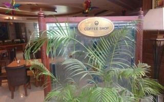 Hotel Raj Hans, Faridabad - Faridabad - 8