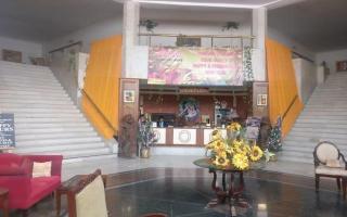 Hotel Raj Hans, Faridabad - Faridabad - 6
