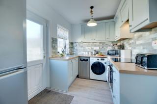 1 Beechcroft Cottage - Seahouses Northumberland - Seahouses - 6