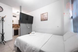 Thalia Studio, Nilie Hospitality MGMT - Salonicco - 7