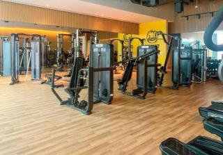 Fully-equipped studio Palm Jumeirah, Seven - 6