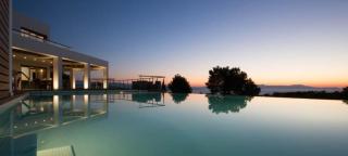 VILLA TERRA CRETA Luxury Retreat and Spa - Chania - 9