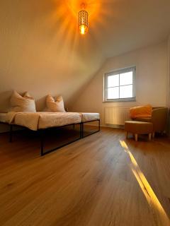 VoSsis Fewo Ferienwohnung - 5