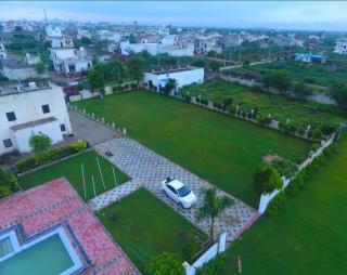 Chitvan Garden & Room's - Kishangarh - 9