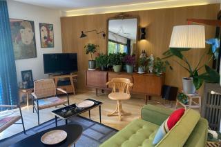 Spacieuse et chaleureuse maison Nancéienne - Nancy - 1