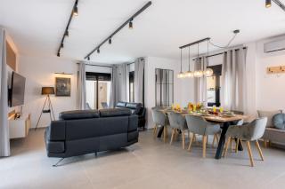 Luxury Villa Libellile - San Miguel de Abona - 5