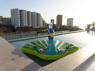 Nirvana - Luxury Villa with heated pool - Playa Paraiso - 0