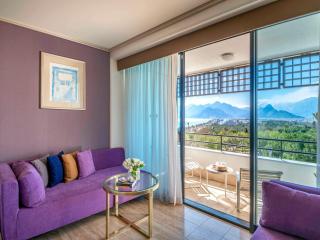 Rixos Downtown Antalya - The Land Of Legends Access - Antalya - 3