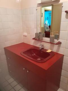 hypercentre meublé - 5