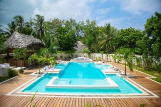 Villa K ipenzi - Watamu - 0