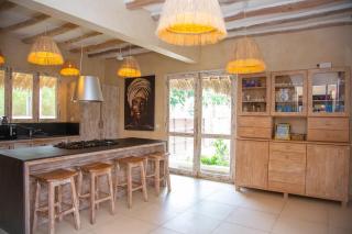 Villa K ipenzi - Watamu - 6