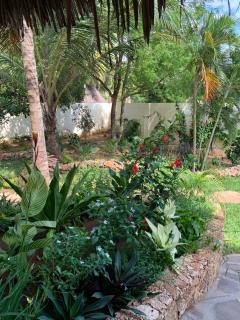Villa K ipenzi - Watamu - 4