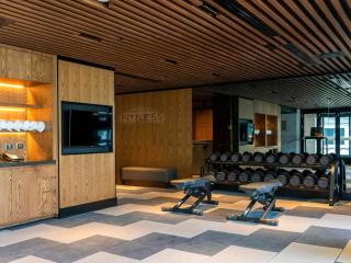 Sofitel Adelaide - Adelaide - 6