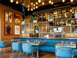 Sofitel Adelaide - Adelaide - 7