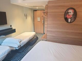 ibis Styles Albertville - Albertville - 3