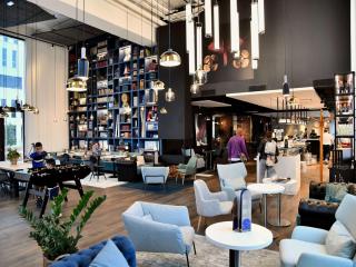 ibis Styles Saint Nazaire Centre Gare - Saint-Nazaire - 7