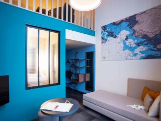 ibis Styles Saint Nazaire Centre Gare - Saint-Nazaire - 5
