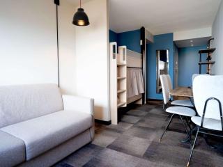 ibis Styles Saint Nazaire Centre Gare - Saint-Nazaire - 2
