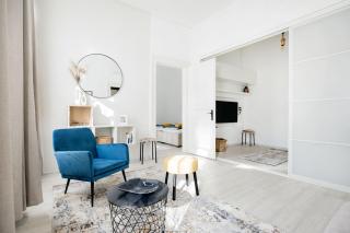 Bright and Cozy Urban Getaway - Budapest - 5