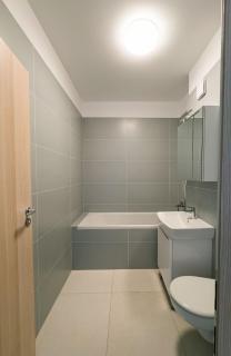 Corner Apartment - Bistriţa - 1