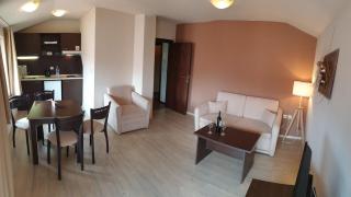 Banderitsa Apartments by BookVillaBG - Bansko - 7