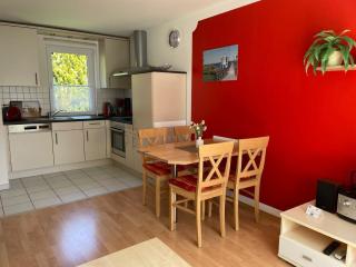 Semi-detached house, Lubmin - Lubmin - 4