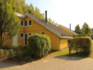 Ferienpark Mirow in Granzow - Granzow - 9