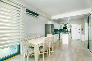 VIP Sea View Apartment on SABAH Residence - Bakoe - 3
