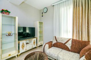 VIP Sea View Apartment on SABAH Residence - Bakoe - 8