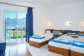 Hotel Emerald and Suites - Chrysi Ammoudia - 6